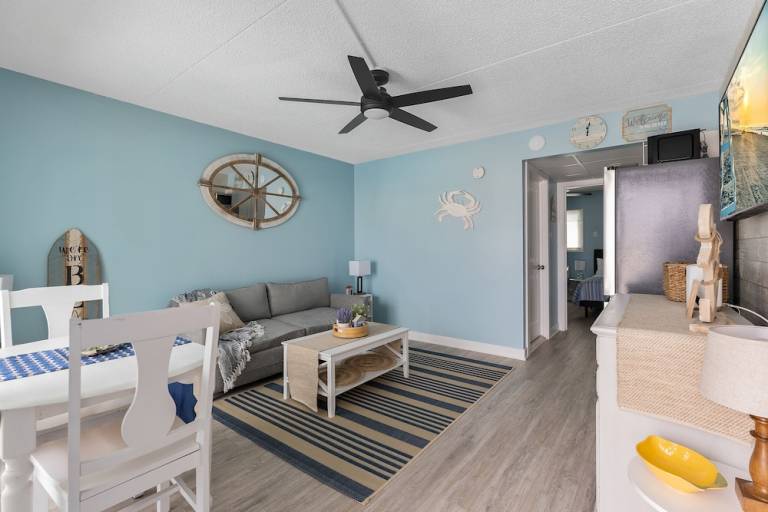 Resort North Wildwood