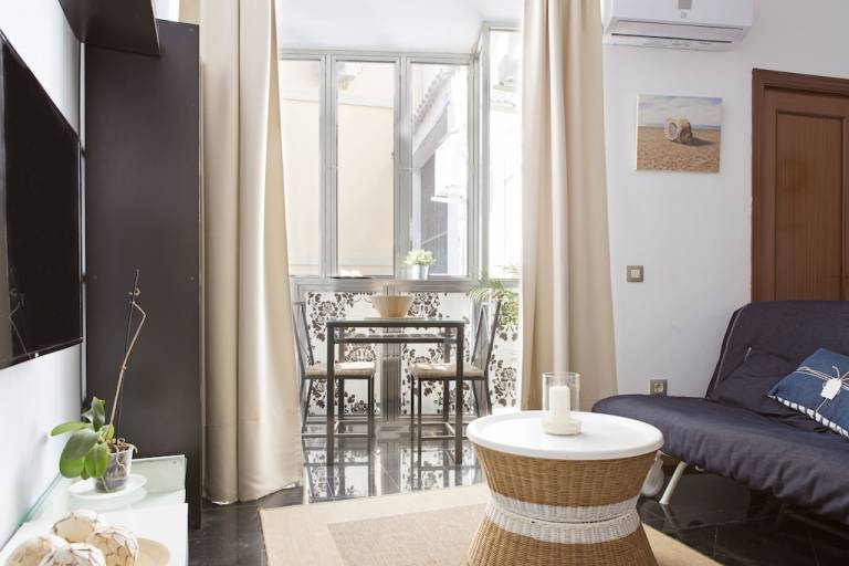 Apartamento Málaga