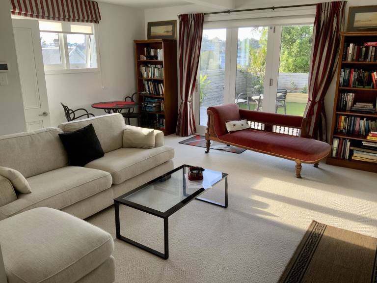 Apartment Grey Lynn