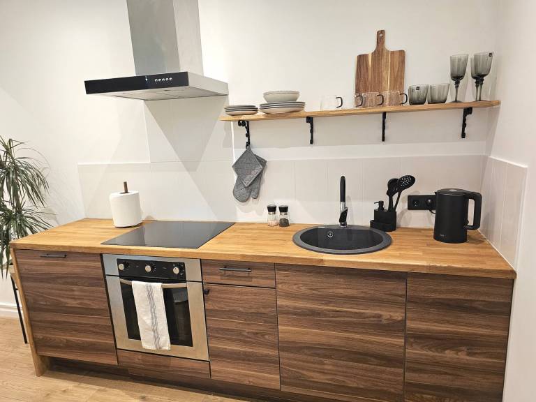 Apartman Avotu Iela