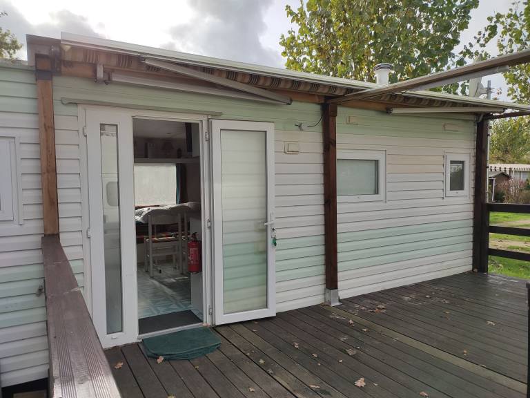 Mobil-home Commequiers