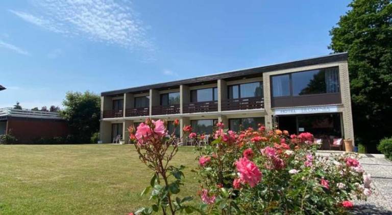 Hotel Filoxenia in Butjadingen
