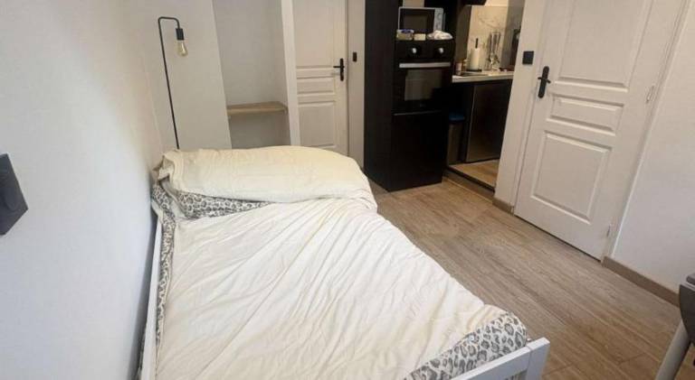 Rental apartment | Pets allowed in Amiens