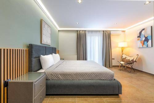 Appartement Kos