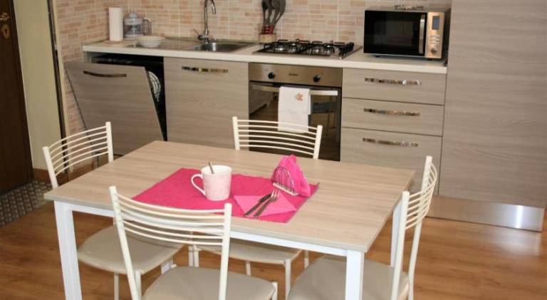 Wonderful rental apartment with patio | Pets are welcome — photo 4