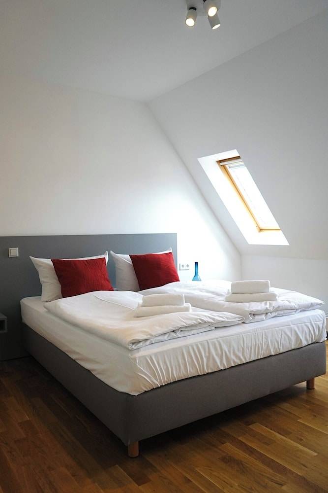 Aparthotel Vorsfelde