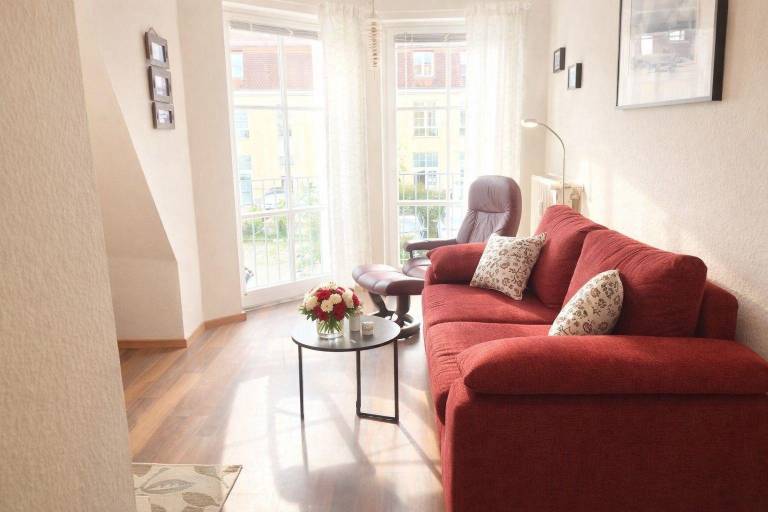Rental apartment with 1 room for 3 persons — photo 2