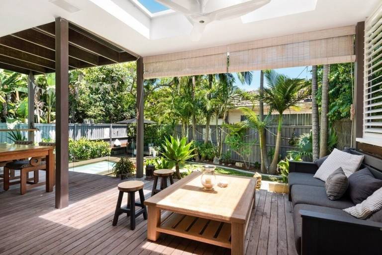 House  Whale Beach