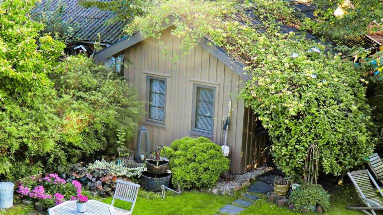 Ferienhaus Falkenberg