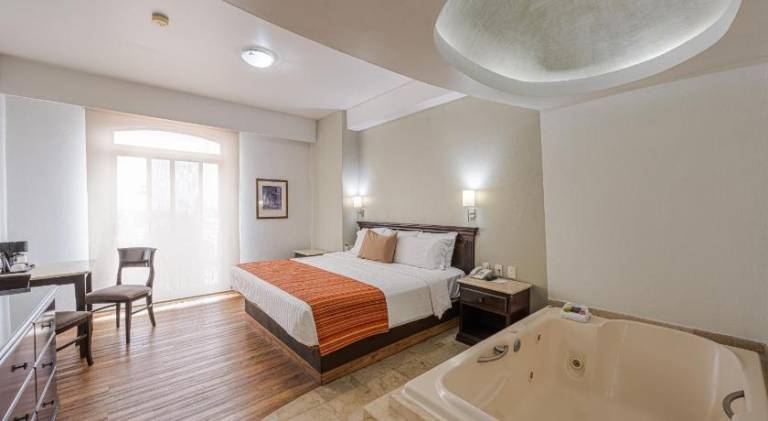 HG Hotel in Zapopan