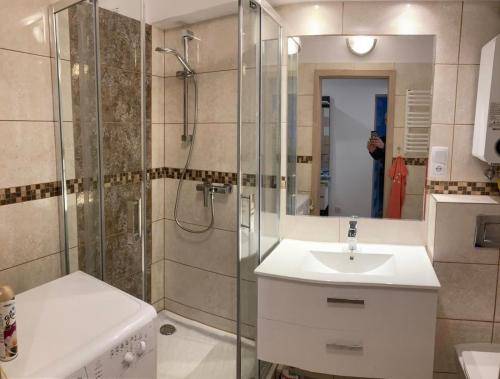 Apartament Częstochowa