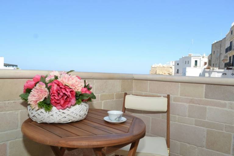 Bed & Breakfast Polignano a mare