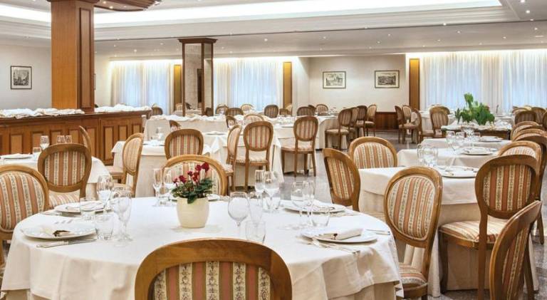 Hotel Fiuggi Terme Resort & Spa — photo 3