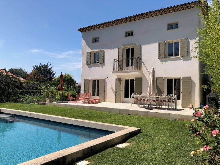 Villa Aix-en-Provence