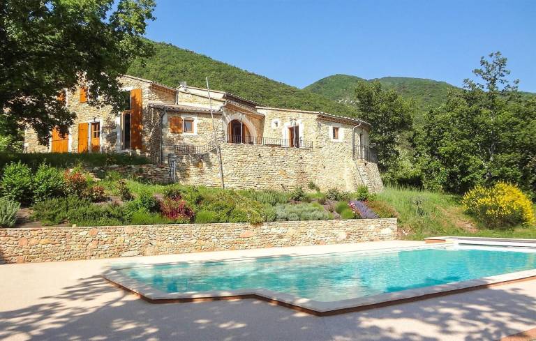 Maison de vacances Bourdeaux