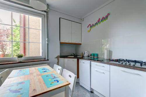 Rental apartment with 2 rooms for 4 persons — photo 5