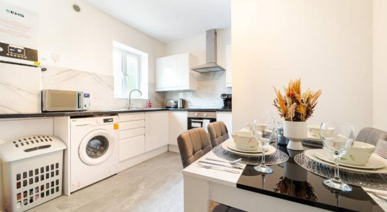 Lovely rental apartment | Pet-friendly — photo 5