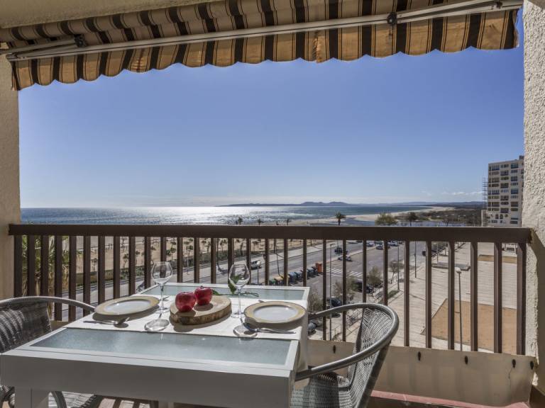 Appartement Sant Pere Pescador