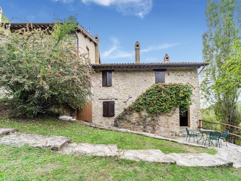 Landhaus  Assisi