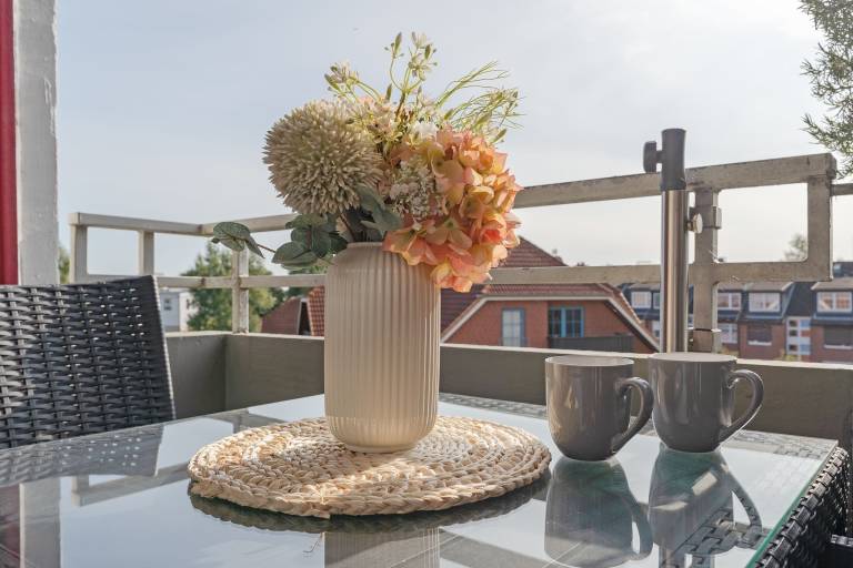 Ferienwohnung Dahme