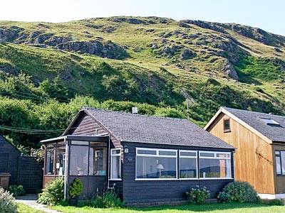 Landhaus Lendalfoot