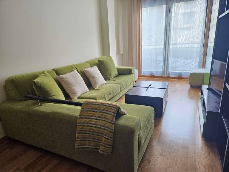 Apartamento Baiona