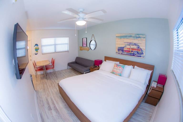 Motel  Saint Pete Beach