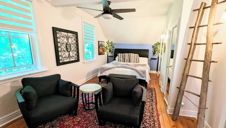 Bed and breakfast Bayfield