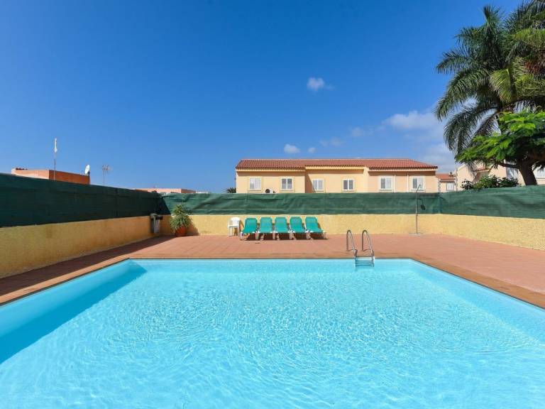 Vakantiepark Sonnenland