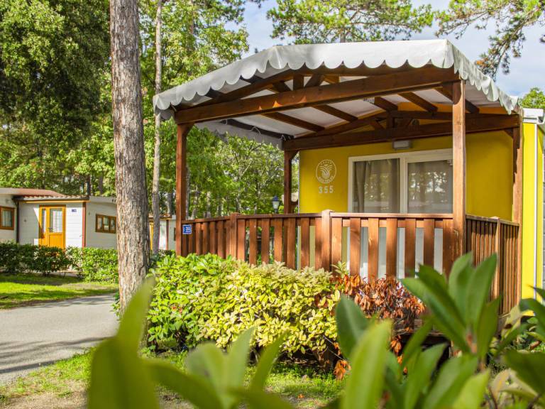 Ferienpark  Peschiera del Garda