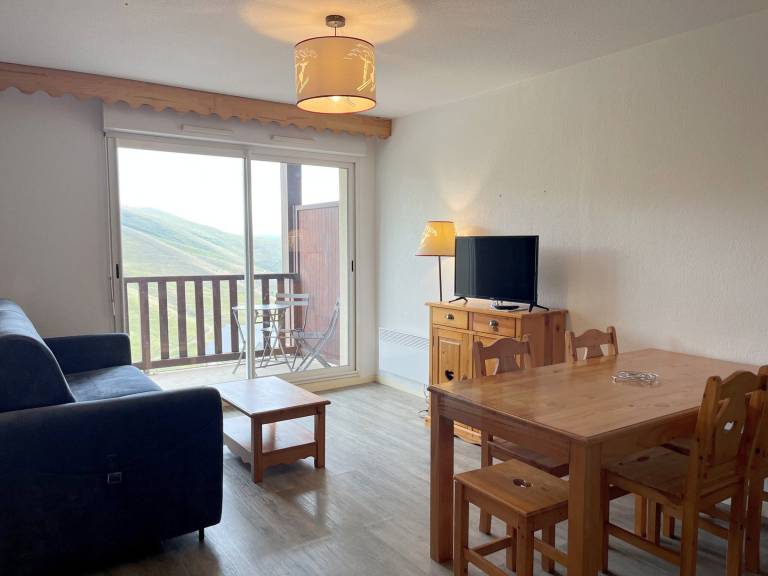 Appartement Bagnères-de-Luchon