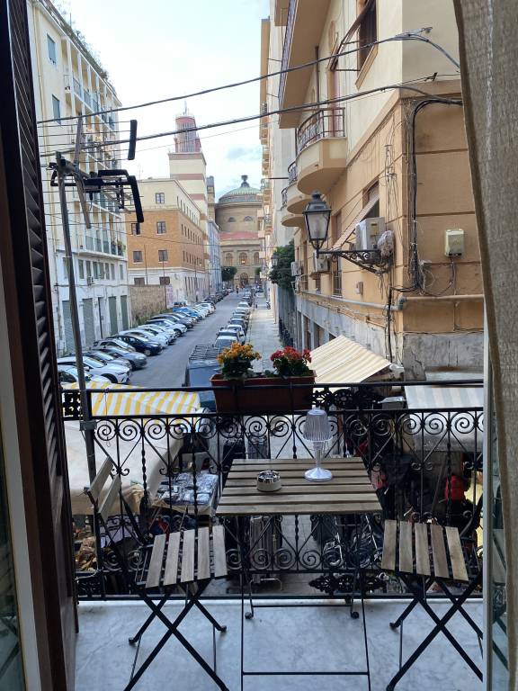 Ferienwohnung in Monte di Pietà, Sizilien