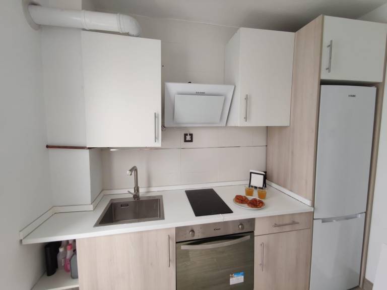 Apartamento Calatayud
