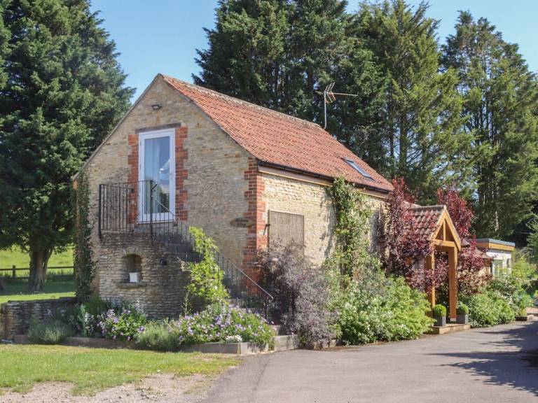 Cottage Upper Seagry