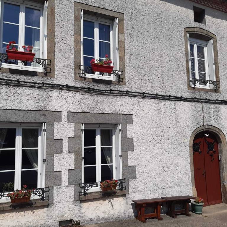 Appartement Bellac