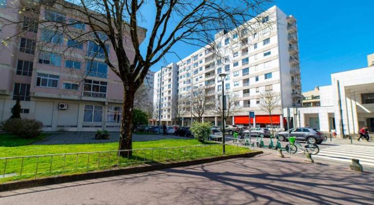Apartment with 1 room for 4 persons — photo 4