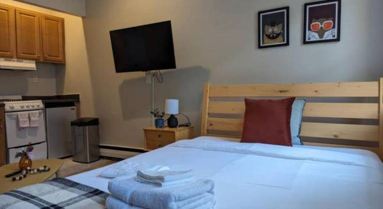 Rental apartment | Good for workation — photo 2