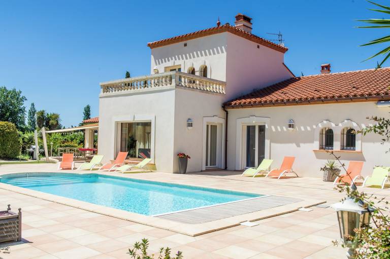 Villa Argelès-sur-Mer