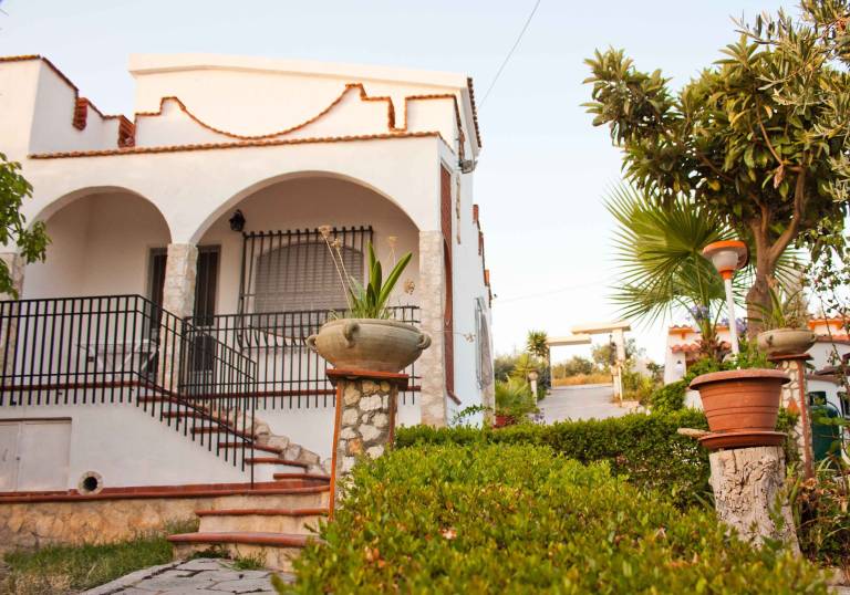 Villa Ribera