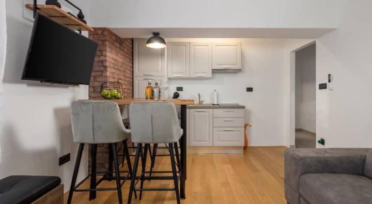 Wonderful apartment | Pets allowed — photo 5