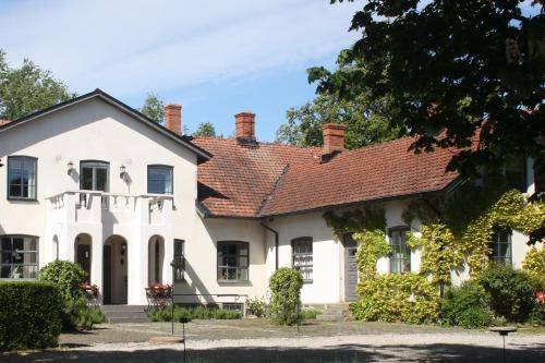 bed & breakfast  Borrby