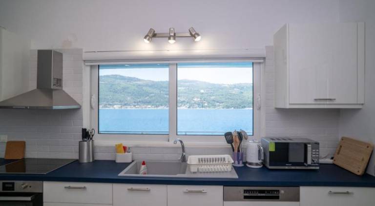 124 m² Ferienwohnung