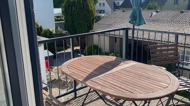 Ferienwohnung  Dahme