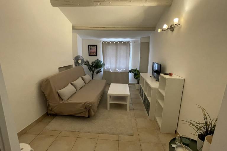 Ferienwohnung Avignon