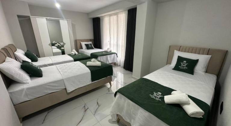 Serviced apartment for 5 persons — photo 2