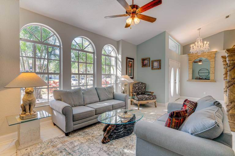 10 Mi to Beach: Pet-Friendly Home in Punta Gorda! — photo 4