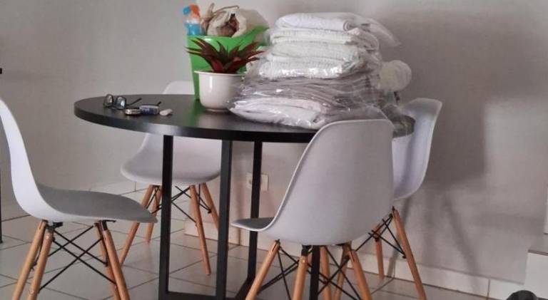 House with 1 room for 4 persons — photo 3