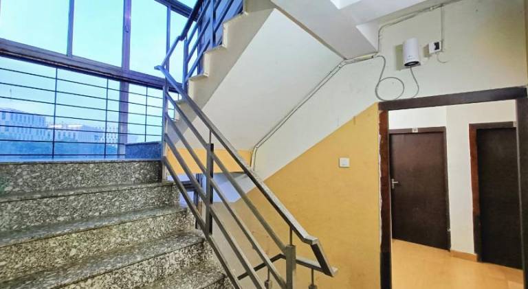 Rest Inn Hotel Newtown Road Near Tata Medical — photo 5