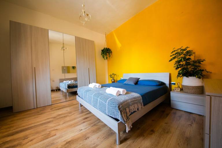 Ferienhaus Badesi