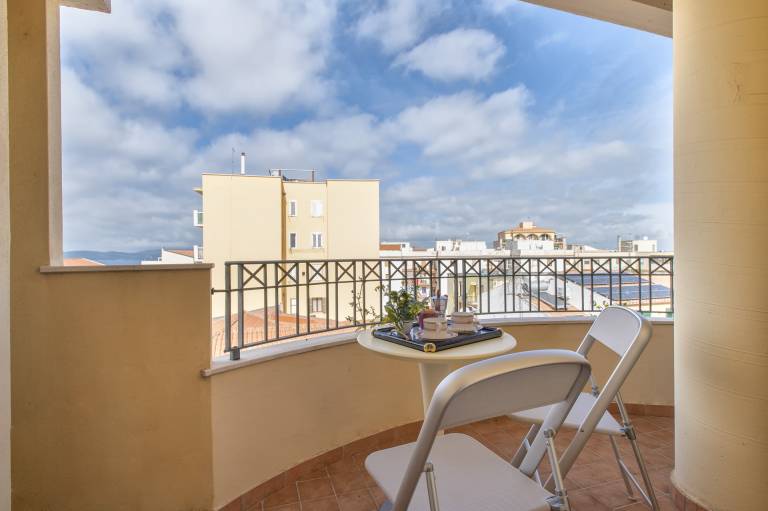 Ferienwohnung Alghero